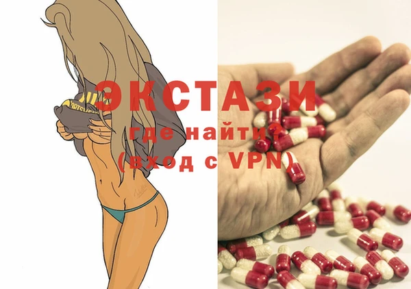 ECSTASY Алзамай